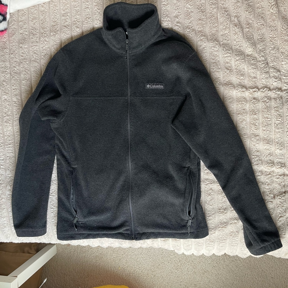 Columbia fleece Jacket